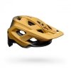 KASK ROWEROWY FOX SPEEDFRAME PRO BACKFADE BRONZE L
